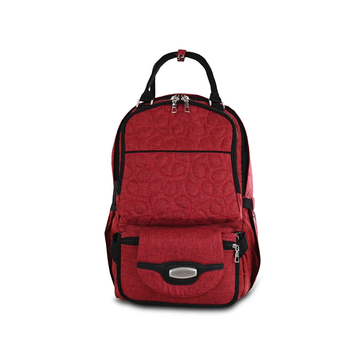 Diaper Bag Premium Go